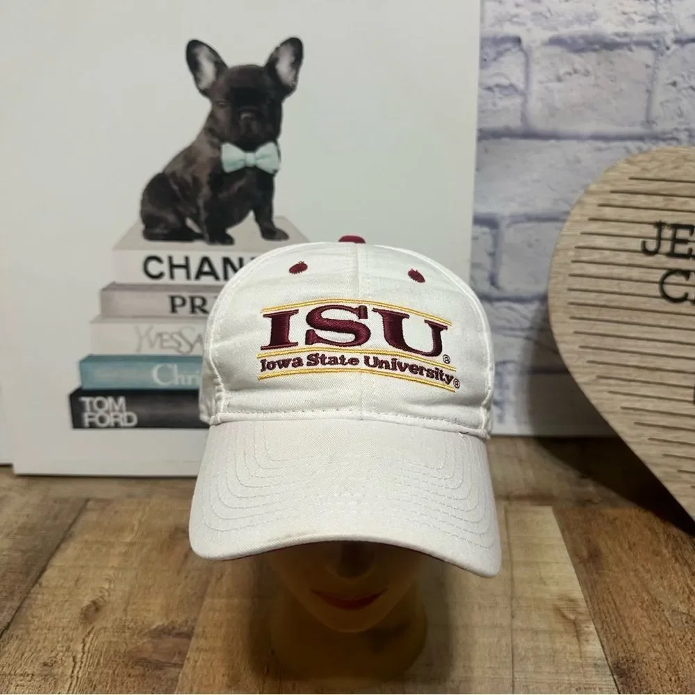 Iowa State “The Game” SnapBack